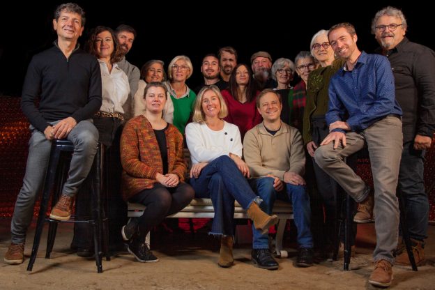 Groupe Groupe