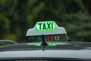 taxi